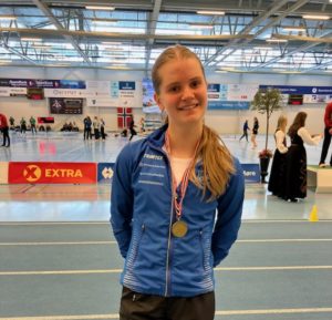 Amalie Amalie
